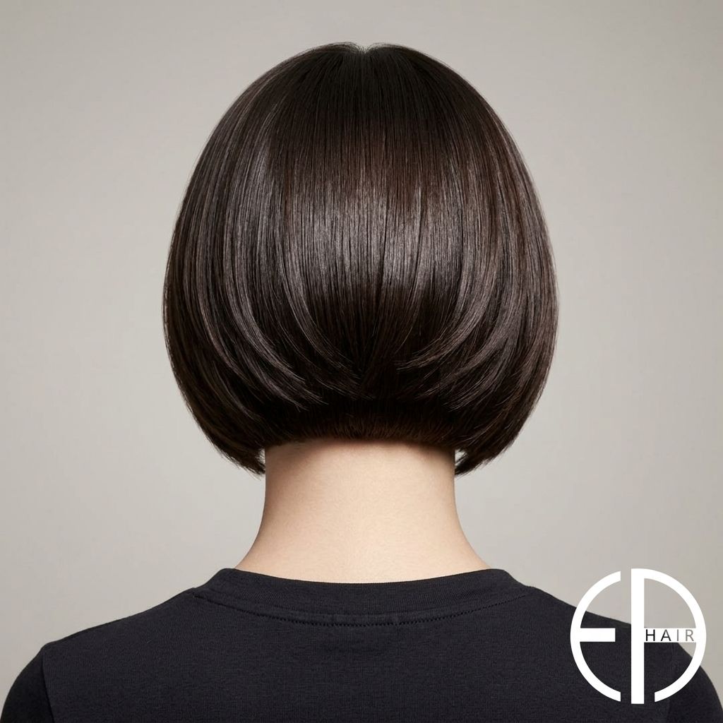 Ellen Adams Hair Client